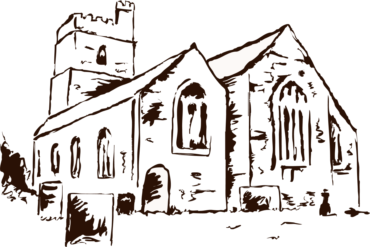 chapel illustration